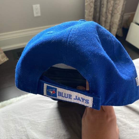 Authentic Blue Jays Hat - Picture 2 of 2